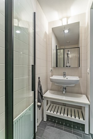 Medium property photo - Blasiusstraat 104B, 1091 CX Amsterdam